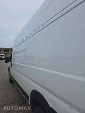 2023 Ram ProMaster 3500 Cargo Van Super High Roof 159.0" WB - miniatura 6