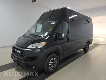 2023 Ram ProMaster 3500 Cargo Van Super High Roof 159.0" WB