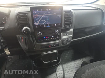 2023 Ram ProMaster 3500 Cargo Van Super High Roof 159.0" WB - miniatura 11