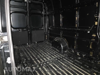 2023 Ram ProMaster 3500 Cargo Van Super High Roof 159.0" WB - miniatura 14