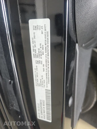 2023 Ram ProMaster 3500 Cargo Van Super High Roof 159.0" WB - miniatura 15