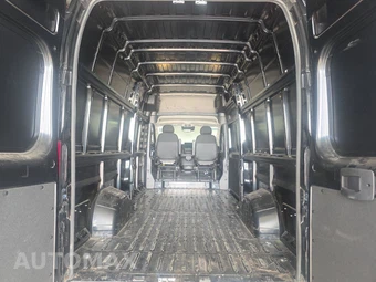 2023 Ram ProMaster 3500 Cargo Van Super High Roof 159.0" WB - miniatura 17