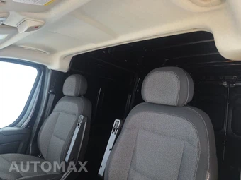 2023 Ram ProMaster 3500 Cargo Van Super High Roof 159.0" WB - miniatura 18