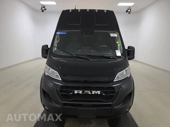 2023 Ram ProMaster 3500 Cargo Van Super High Roof 159.0" WB - miniatura 2