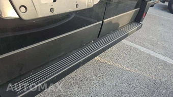 2023 Ram ProMaster 3500 Cargo Van Super High Roof 159.0" WB - miniatura 23
