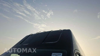 2023 Ram ProMaster 3500 Cargo Van Super High Roof 159.0" WB - miniatura 24