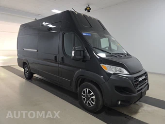 2023 Ram ProMaster 3500 Cargo Van Super High Roof 159.0" WB - miniatura 3