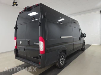 2023 Ram ProMaster 3500 Cargo Van Super High Roof 159.0" WB - miniatura 4