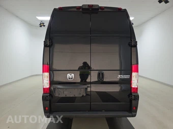 2023 Ram ProMaster 3500 Cargo Van Super High Roof 159.0" WB - miniatura 5