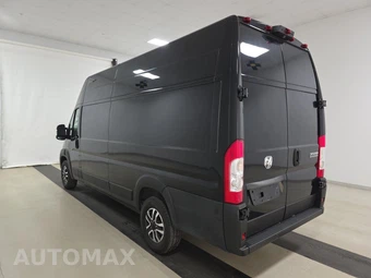 2023 Ram ProMaster 3500 Cargo Van Super High Roof 159.0" WB - miniatura 6