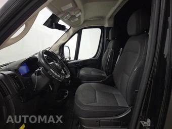2023 Ram ProMaster 3500 Cargo Van Super High Roof 159.0" WB - miniatura 7