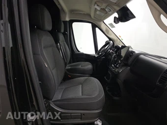 2023 Ram ProMaster 3500 Cargo Van Super High Roof 159.0" WB - miniatura 8