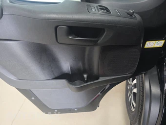 2023 Ram ProMaster 3500 Cargo Van Super High Roof 159.0" WB - miniatura 9