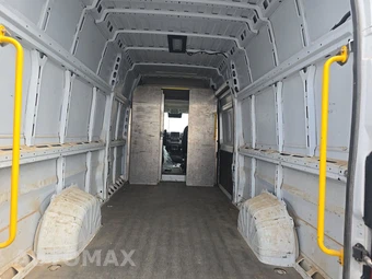 2023 Ram ProMaster 3500 Cargo Van Super High Roof 159.0" WB - miniatura 15