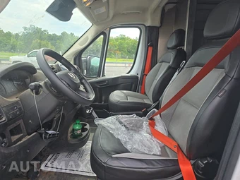 2023 Ram ProMaster 3500 Cargo Van Super High Roof 159.0" WB - miniatura 7
