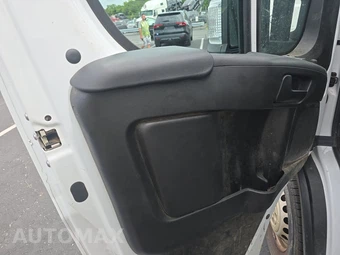 2023 Ram ProMaster 3500 Cargo Van Super High Roof 159.0" WB - miniatura 9