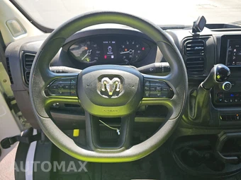 2023 Ram ProMaster 3500 Cargo Van Super High Roof 159.0" WB - miniatura 10
