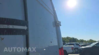 2023 Ram ProMaster 3500 Cargo Van Super High Roof 159.0" WB - miniatura 19