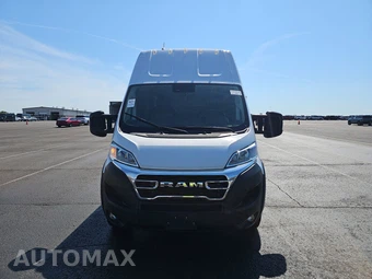 2023 Ram ProMaster 3500 Cargo Van Super High Roof 159.0" WB - miniatura 2