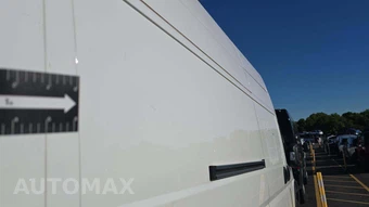 2023 Ram ProMaster 3500 Cargo Van Super High Roof 159.0" WB - miniatura 23