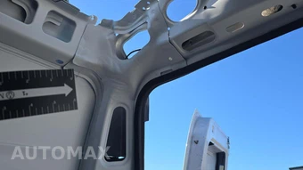 2023 Ram ProMaster 3500 Cargo Van Super High Roof 159.0" WB - miniatura 24