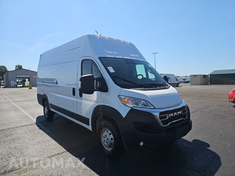 2023 Ram ProMaster 3500 Cargo Van Super High Roof 159.0" WB - miniatura 3