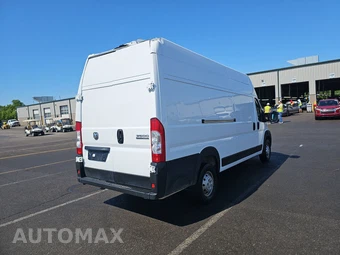 2023 Ram ProMaster 3500 Cargo Van Super High Roof 159.0" WB - miniatura 4