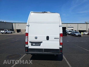 2023 Ram ProMaster 3500 Cargo Van Super High Roof 159.0" WB - miniatura 5