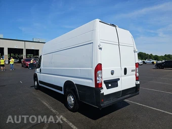 2023 Ram ProMaster 3500 Cargo Van Super High Roof 159.0" WB - miniatura 6