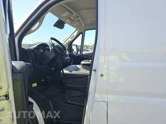 2023 Ram ProMaster 3500 Cargo Van Super High Roof 159.0" WB - miniatura 7