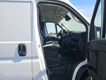2023 Ram ProMaster 3500 Cargo Van Super High Roof 159.0" WB - miniatura 8