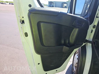2023 Ram ProMaster 3500 Cargo Van Super High Roof 159.0" WB - miniatura 9