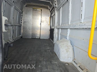 2023 Ram ProMaster 3500 Cargo Van Super High Roof 159.0" WB - miniatura 15