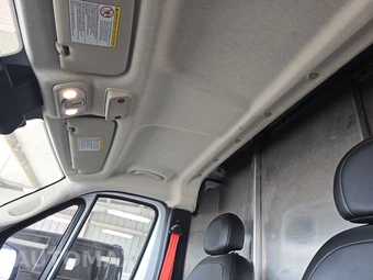 2023 Ram ProMaster 3500 Cargo Van Super High Roof 159.0" WB - miniatura 17