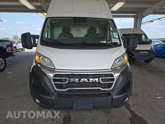 2023 Ram ProMaster 3500 Cargo Van Super High Roof 159.0" WB - miniatura 2