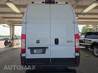 2023 Ram ProMaster 3500 Cargo Van Super High Roof 159.0" WB - miniatura 5