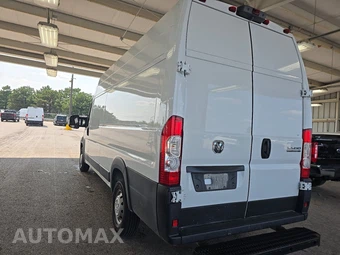 2023 Ram ProMaster 3500 Cargo Van Super High Roof 159.0" WB - miniatura 6