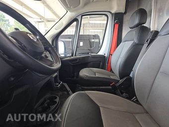 2023 Ram ProMaster 3500 Cargo Van Super High Roof 159.0" WB - miniatura 7