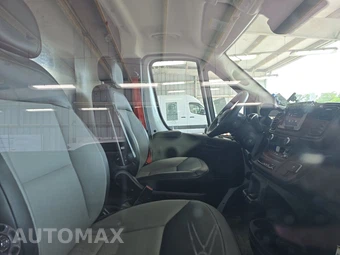 2023 Ram ProMaster 3500 Cargo Van Super High Roof 159.0" WB - miniatura 8