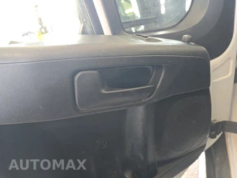 2023 Ram ProMaster 3500 Cargo Van Super High Roof 159.0" WB - miniatura 9