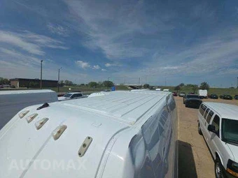2023 Ram ProMaster 3500 Cargo Van Super High Roof 159.0" WB - miniatura 13