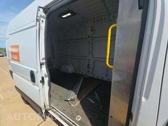 2023 Ram ProMaster 3500 Cargo Van Super High Roof 159.0" WB - miniatura 16