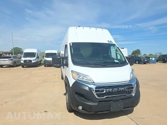 2023 Ram ProMaster 3500 Cargo Van Super High Roof 159.0" WB - miniatura 2