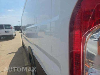 2023 Ram ProMaster 3500 Cargo Van Super High Roof 159.0" WB - miniatura 25