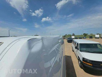 2023 Ram ProMaster 3500 Cargo Van Super High Roof 159.0" WB - miniatura 26