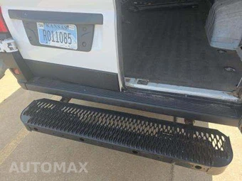 2023 Ram ProMaster 3500 Cargo Van Super High Roof 159.0" WB - miniatura 27