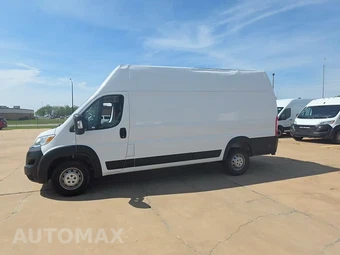 2023 Ram ProMaster 3500 Cargo Van Super High Roof 159.0" WB - miniatura 3