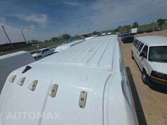 2023 Ram ProMaster 3500 Cargo Van Super High Roof 159.0" WB - miniatura 33