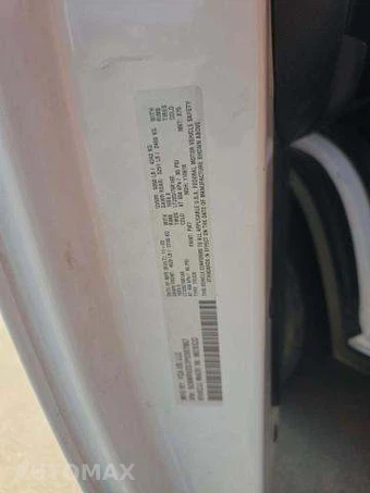 2023 Ram ProMaster 3500 Cargo Van Super High Roof 159.0" WB - miniatura 6