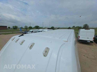 2023 Ram ProMaster 3500 Cargo Van Super High Roof 159.0" WB - miniatura 13